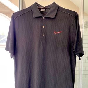 Nike Tiger Woods Golf Polo